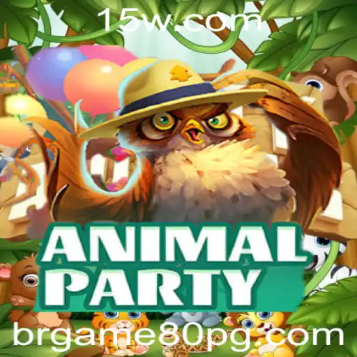 AnimalParty: O Novo Fenômeno dos Jogos de Tabuleiro