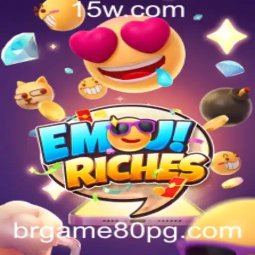 Descubra as Regras e Aventura de EmojiRiches
