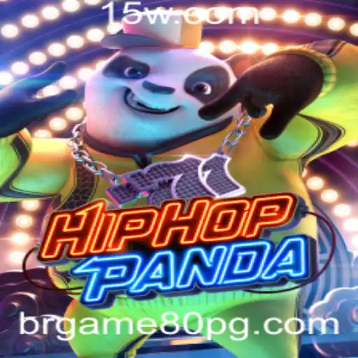 Explorando o Mundo de HipHopPanda: O Jogo Revolucionário que Agita o Cenário dos Games