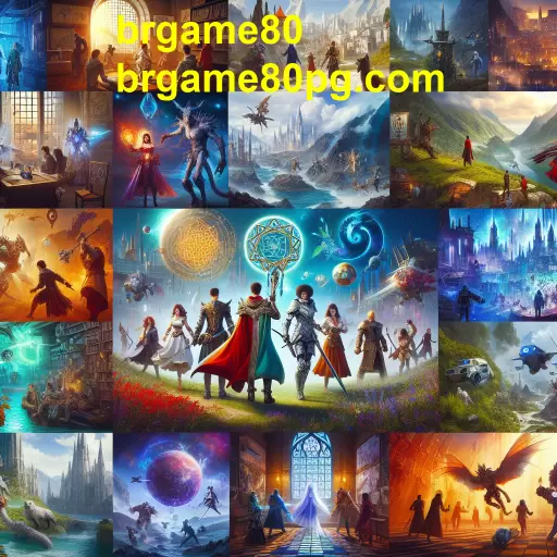 Desvendando o Mundo dos RPGs: Uma Viagem Através da Interpretação de Papéis