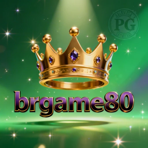 brgame80 Logo