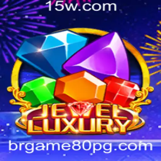 Descubra o Brilho de JewelLuxury: Um Mergulho no Mundo dos Jogos