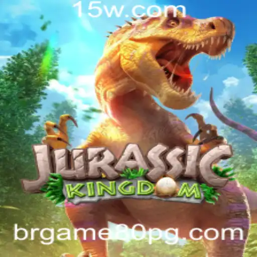Explorando o Mundo de 'JurassicKingdom': Aventuras e Regras do Novo Jogo