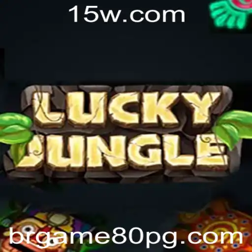 Explorando o Fascinante Mundo de LuckyJungle