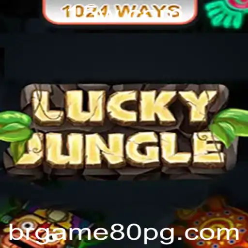 Descubra LuckyJungle1024: O Novo Fenômeno dos Jogos de Tabuleiro