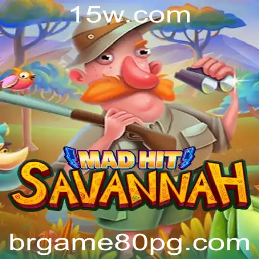 Explorando o Fascinante Mundo de MadHitSavannah