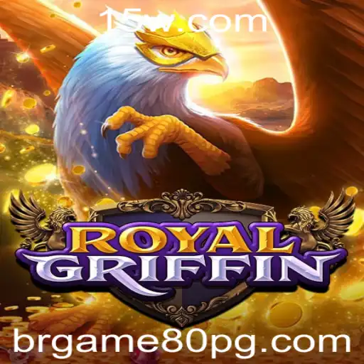Descubra o Excitante Mundo de RoyalGriffin: O Jogo do Ano