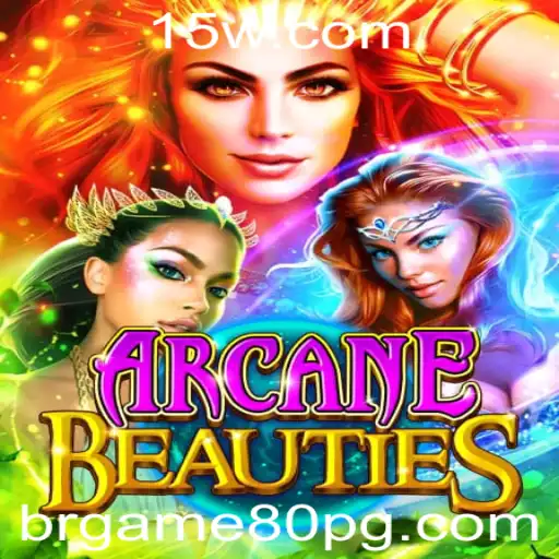 Descobrindo ArcaneBeauties: O Jogo que Encanta e Desafia