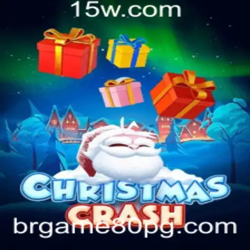 ChristmasCrash: Uma Aventura Festiva no Mundo dos Games