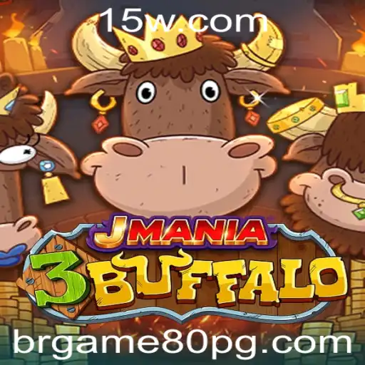 Explorando o Mundo Vibrante de JMania3Buffalo