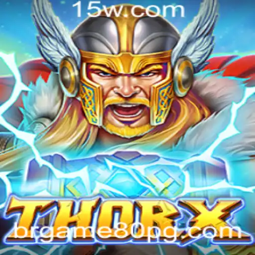 Descubra ThorX: Um Novo Jogo Empolgante no Universo dos Brgames