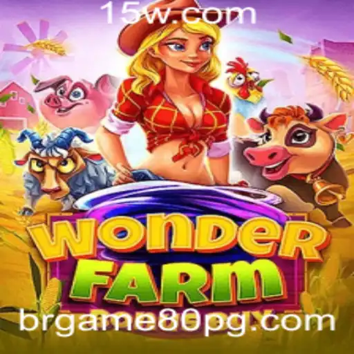 WonderFarmBonusBuy: Descubra a Fascinante Experiência de Jogo